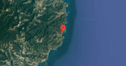 Pugnochiuso Anchorage