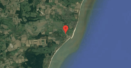 River Blyth Anchorage