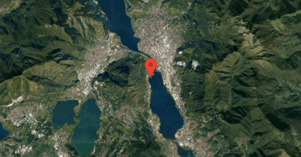 San Michele Anchorage