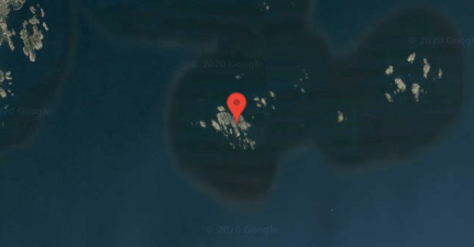 Svennerhavna Anchorage