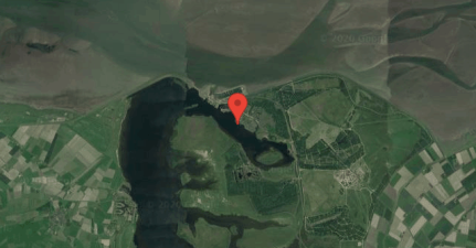 Lauwersoog Anchorage