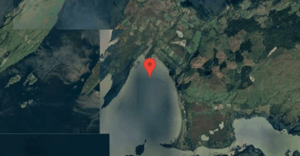 Tralee bay Anchorage