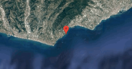 Madonna della Ruota Anchorage