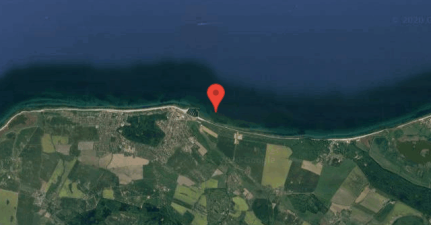 Kühlungsborn Anchorage