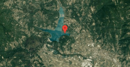 Madonnuccia Anchorage