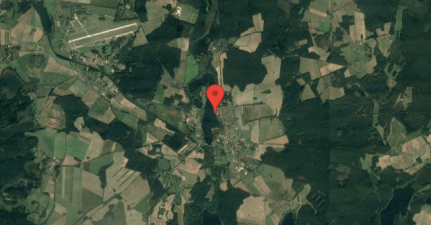 Mirower See Anchorage