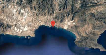 El MojÃƒÂ³n Anchorage