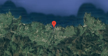 Bajo Encoronada Anchorage