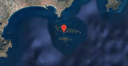 Plateau du milieu - Nord Anchorage