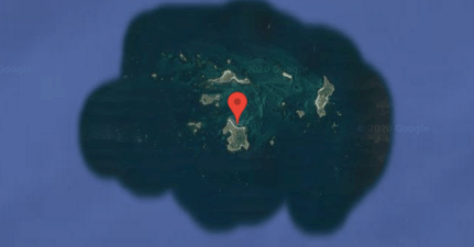 La Grande Plage -  île du Loch Anchorage