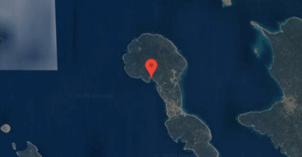 Otok SilbaÂ  Anchorage