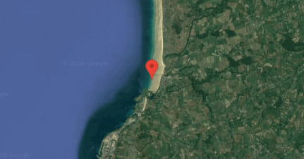 Clairefontaine Anchorage