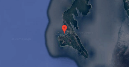 Uvala Unije Anchorage