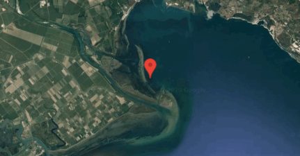 Terzo Caregone Anchorage