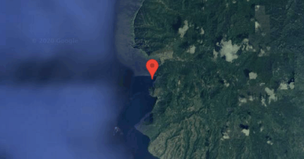 Belle Vue, St Lucie Anchorage