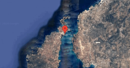 Steno andiparou Anchorage