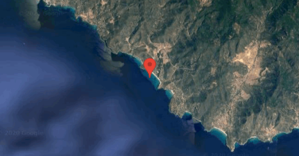 Kala e Moru Anchorage