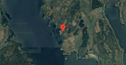 Portavadie Anchorage