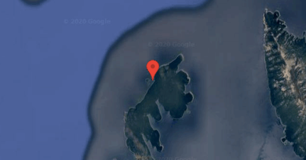 Otok Unije Anchorage