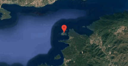 Tarihi Duvar Anchorage