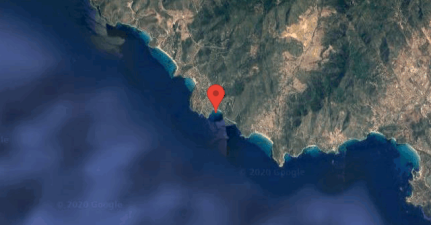 Genn'e Mari Anchorage