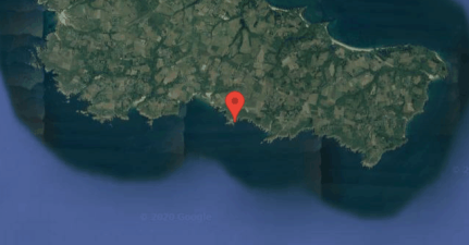 Port Gwenn Anchorage