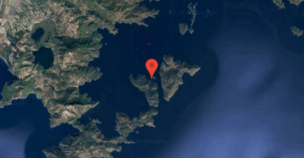 Tersane Adasi Anchorage