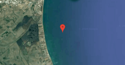 Acqua di spirito Anchorage