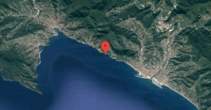 Sant'Andrea di Rovereto Anchorage