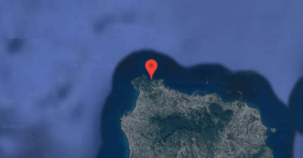 San Montano Anchorage