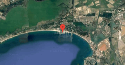 La Grand Motte Anchorage