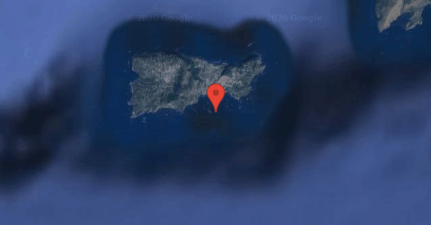 Marina Piccola Anchorage