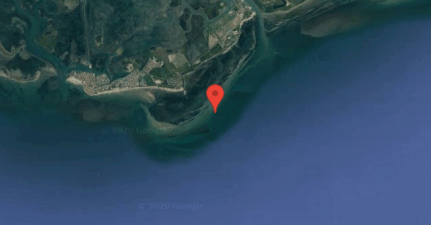 Grado Pineta Anchorage