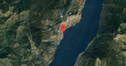 Limone sul Garda Anchorage