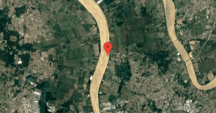 Domaine de Vallier Anchorage