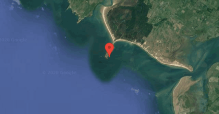 Pilots cove Anchorage