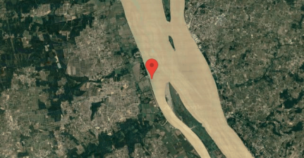 Embarcadère de Lamarque Anchorage