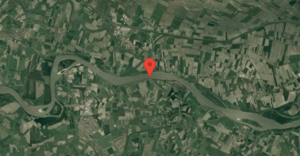 Vecchio Cornione Anchorage