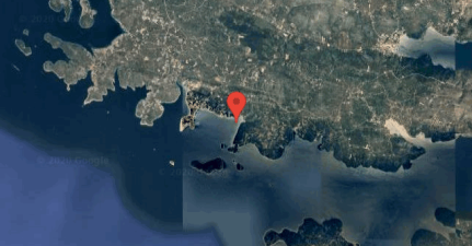 Stari Trogir Anchorage