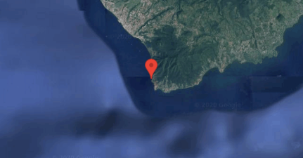 Pointe des pères Anchorage