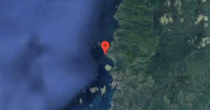 Long Point Anchorage