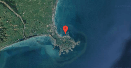 Point Kean Anchorage