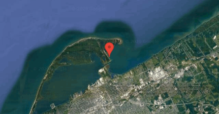 Presque Isle Beach 11 Anchorage