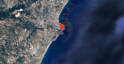 Antoni Kouin Anchorage