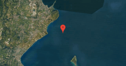 Lago di Garda Anchorage