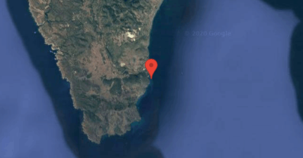 Su mussareddu Anchorage