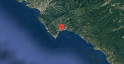 Monterosso Anchorage