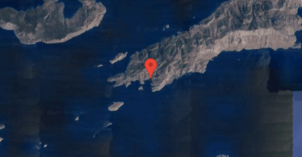 St. Nikolaos Anchorage