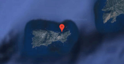 Tiberio Capri Anchorage