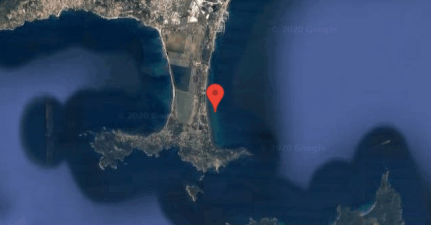 La Bergerie Anchorage